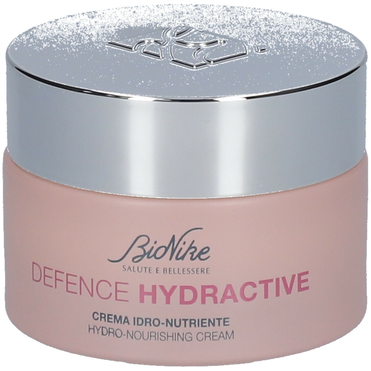 BioNike Defence Hydractive Crema Idro-Nutriente