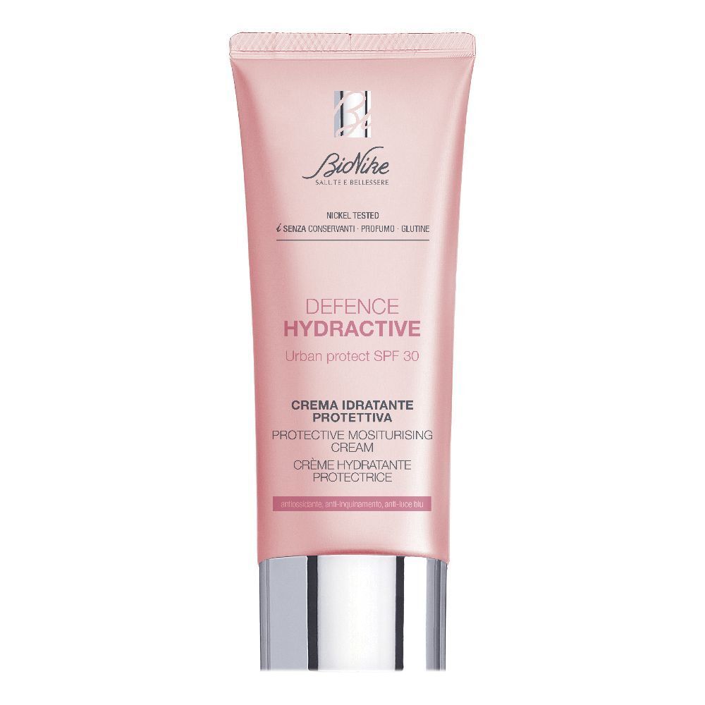 BioNike Defence Hydractive Urban Protection SPF 30