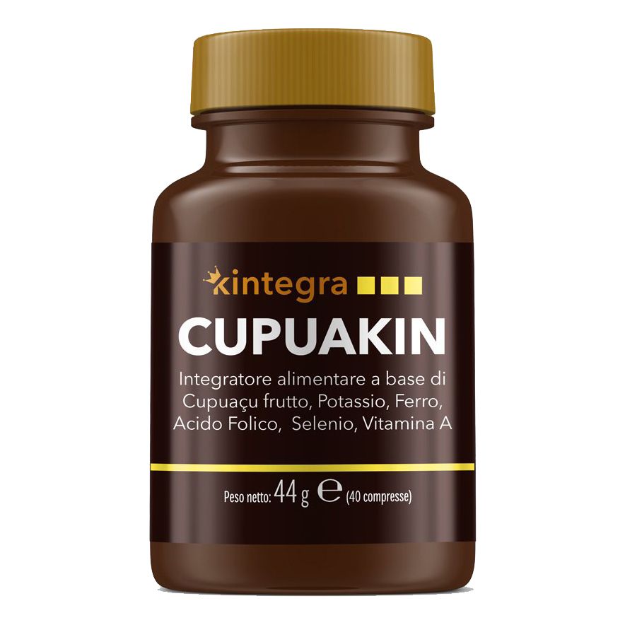 Cupuakin