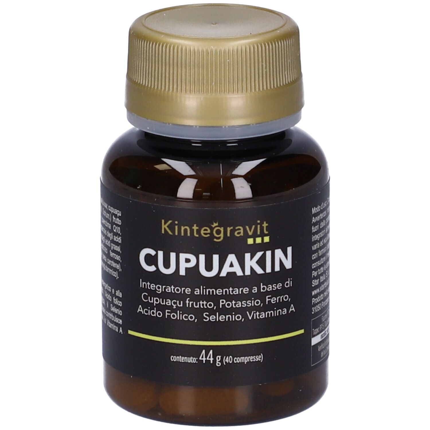 Cupuakin
