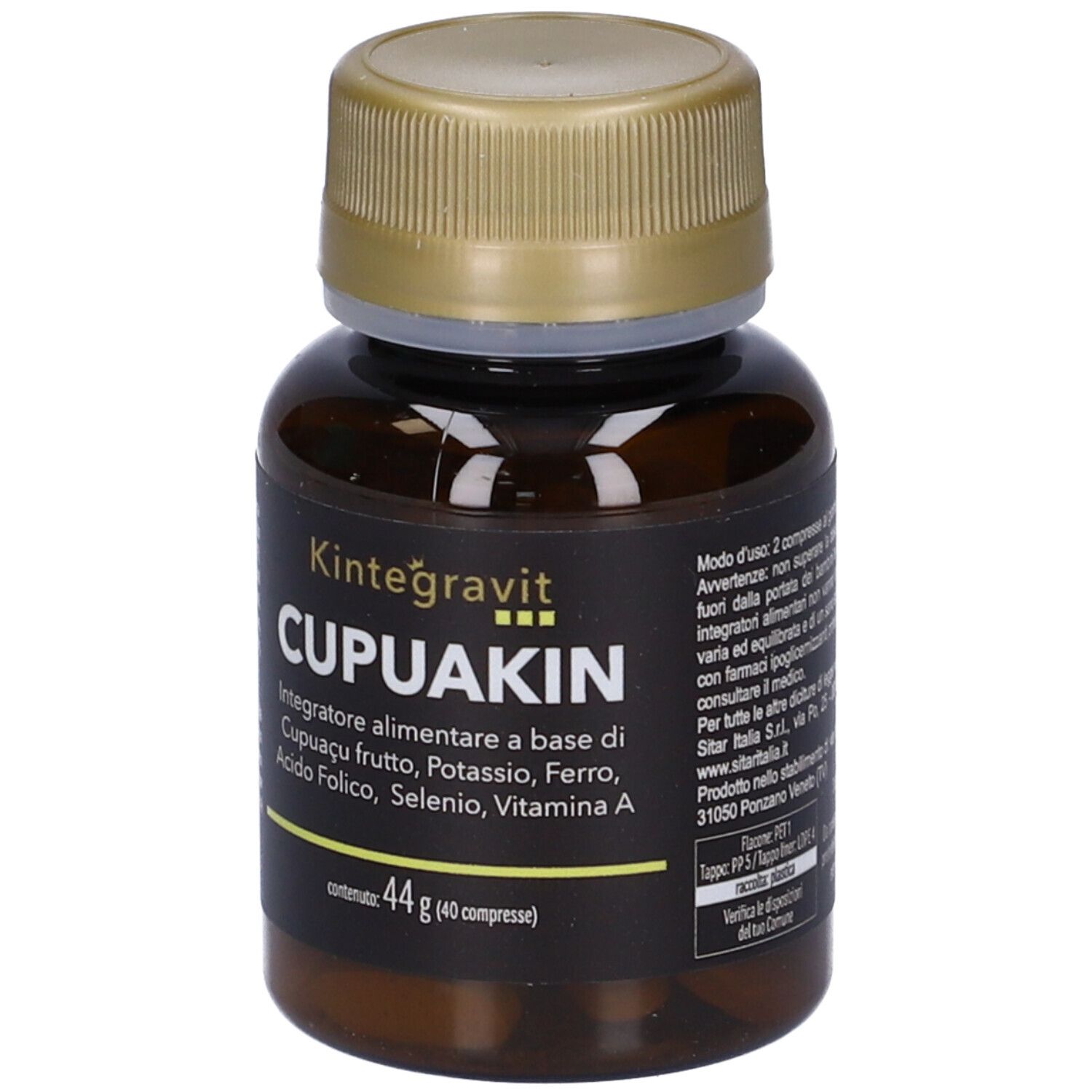 Cupuakin