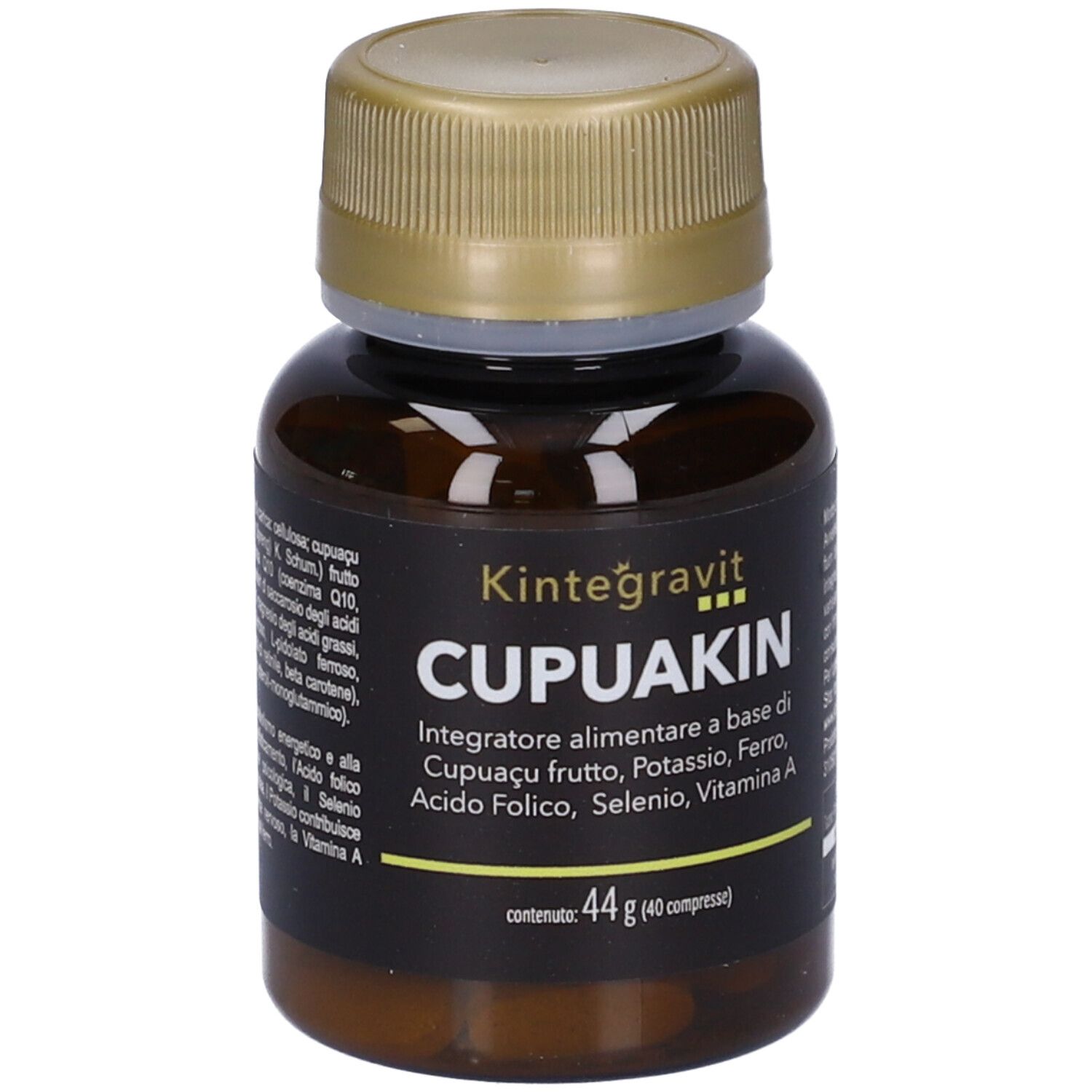 Cupuakin