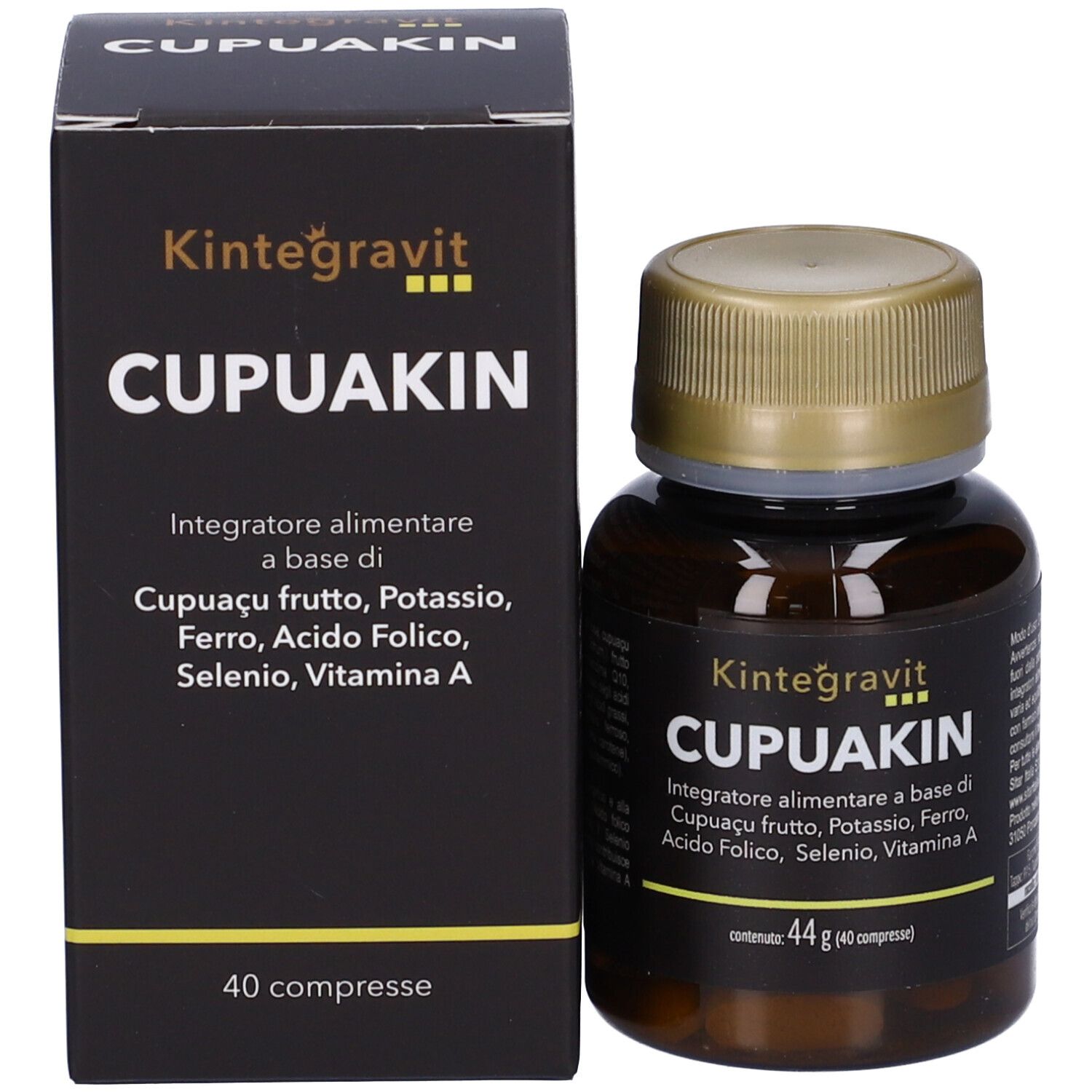 Cupuakin