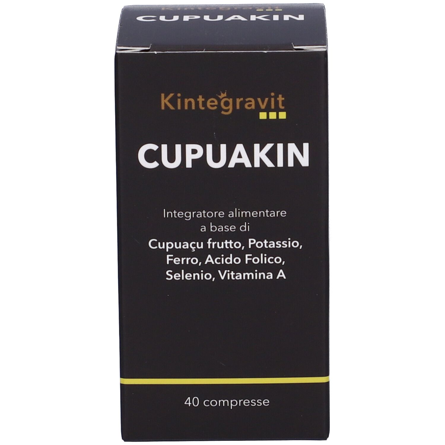 Cupuakin