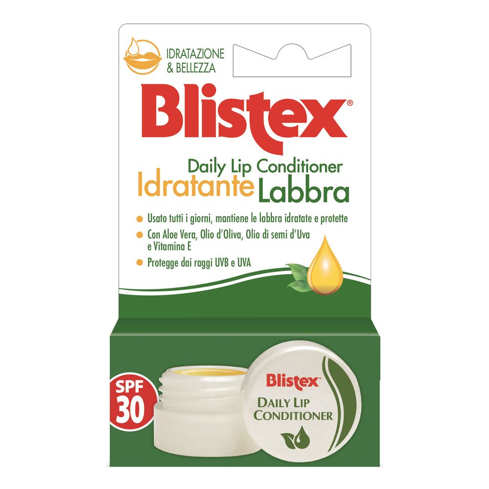 Blistex Idratante Labbra