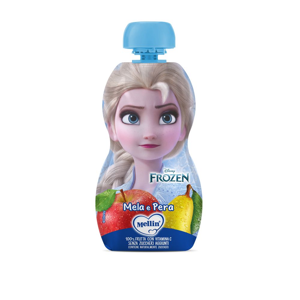 Pouch Disney Frozen Mela Pera 110 G