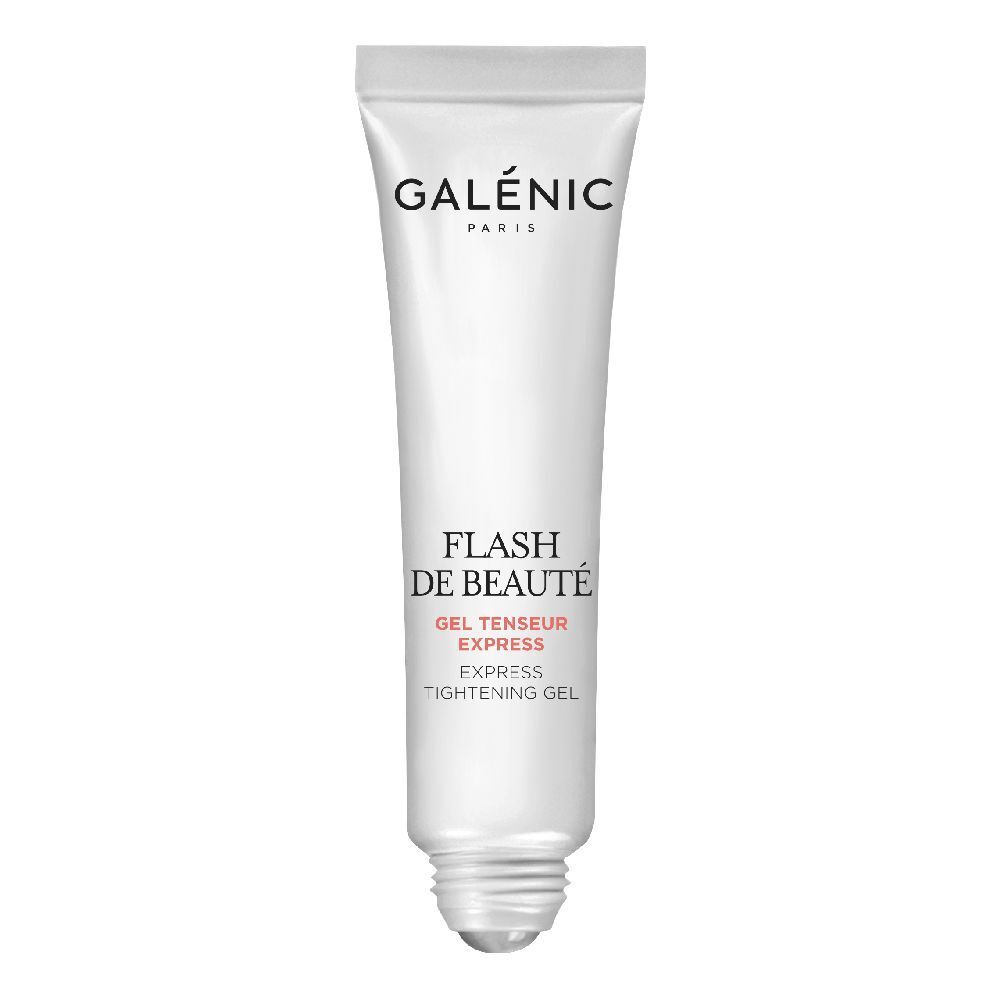 GALENIC Flash De Beauté Gel Tensore Express