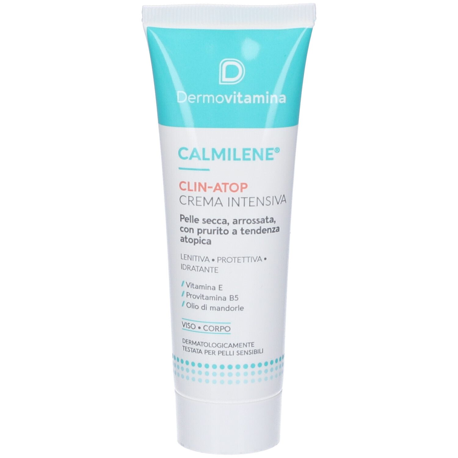 Dermovitamina Calmilene® Clin-Atop Crema Azione Intensiva