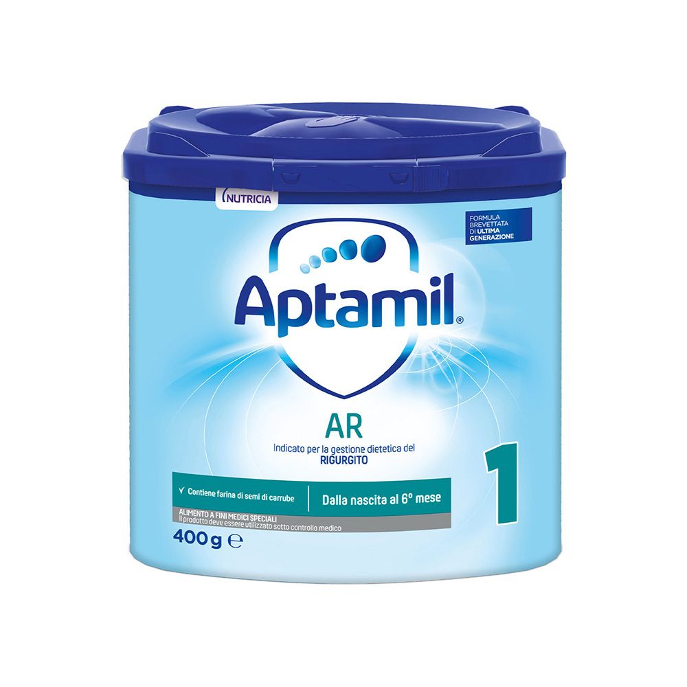 Aptamil AR 1 Latte in Polvere