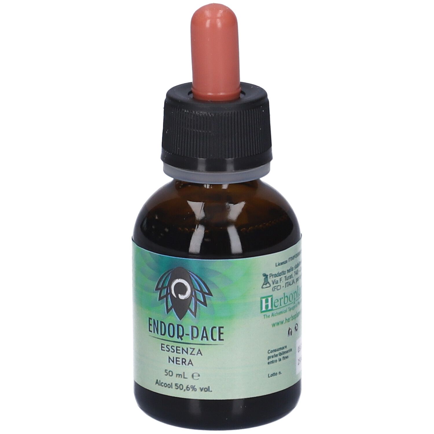 Herboplanet Endor-Pace Gocce