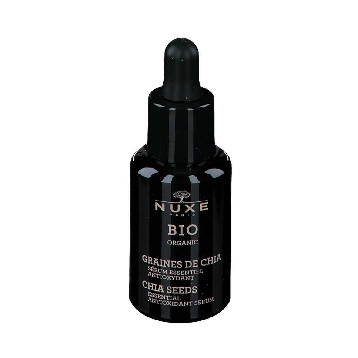 Nuxe Bio Siero Antiossidante