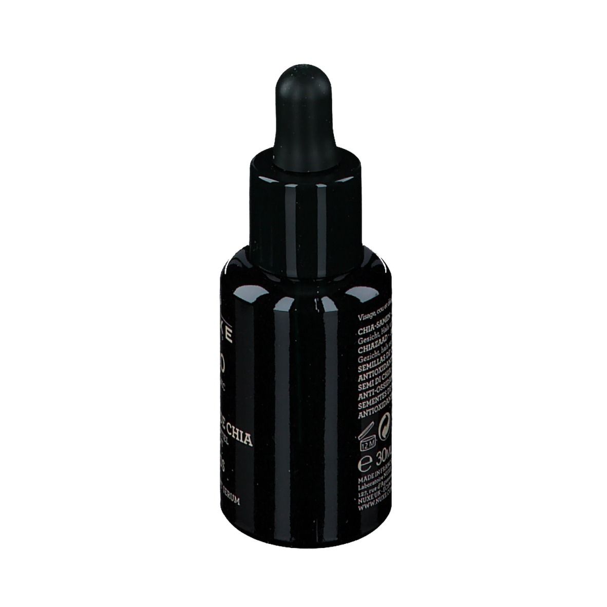 Nuxe Bio Siero Antiossidante
