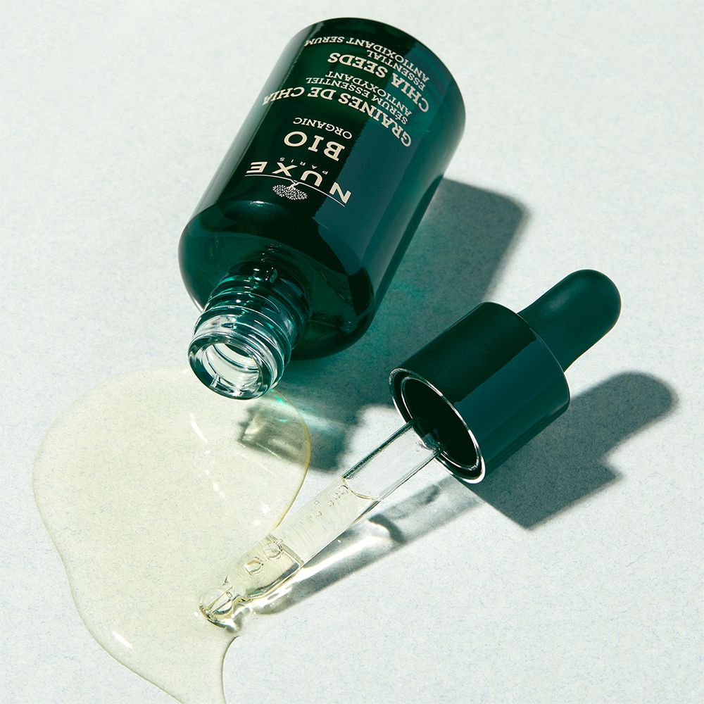 Nuxe Bio Siero Antiossidante