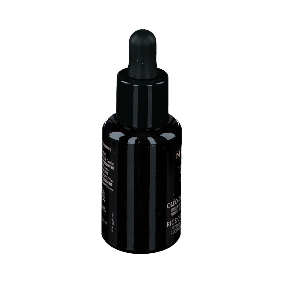 Nuxe Bio Olio Notte Nutriente Rigenerante