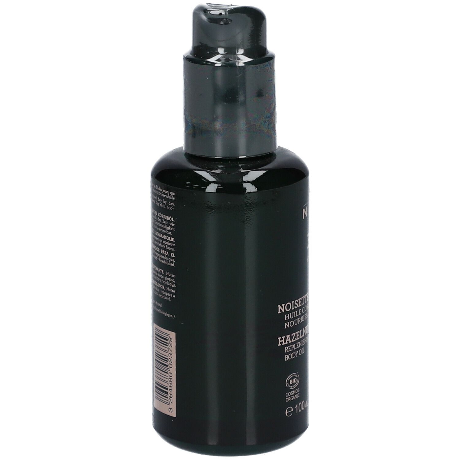 Nuxe Bio Olio Corpo Nutriente Rigenerante