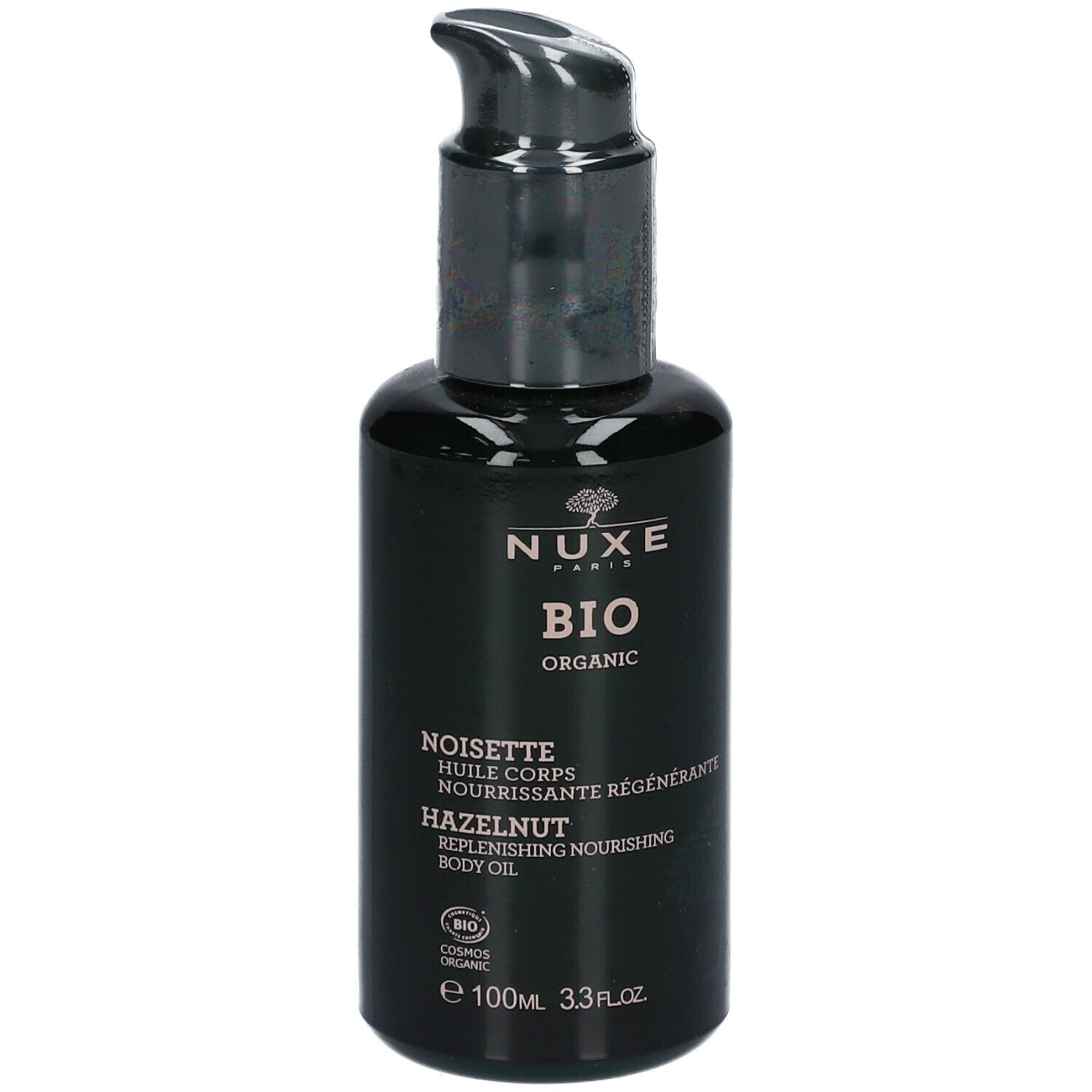 Nuxe Bio Olio Corpo Nutriente Rigenerante