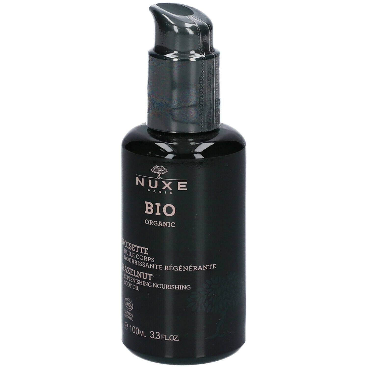 Nuxe Bio Olio Corpo Nutriente Rigenerante