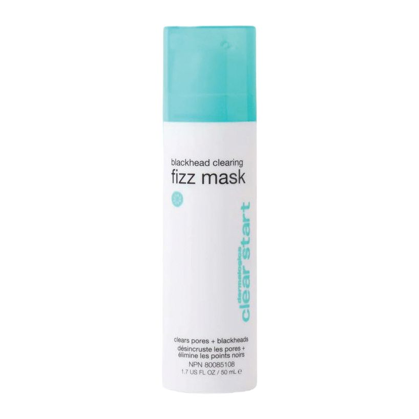 Dermalogica Blackhead Clearing Fizz Mask 50Ml
