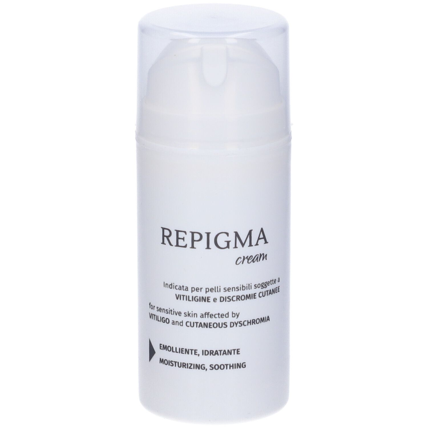 Repigma Cream 100Ml