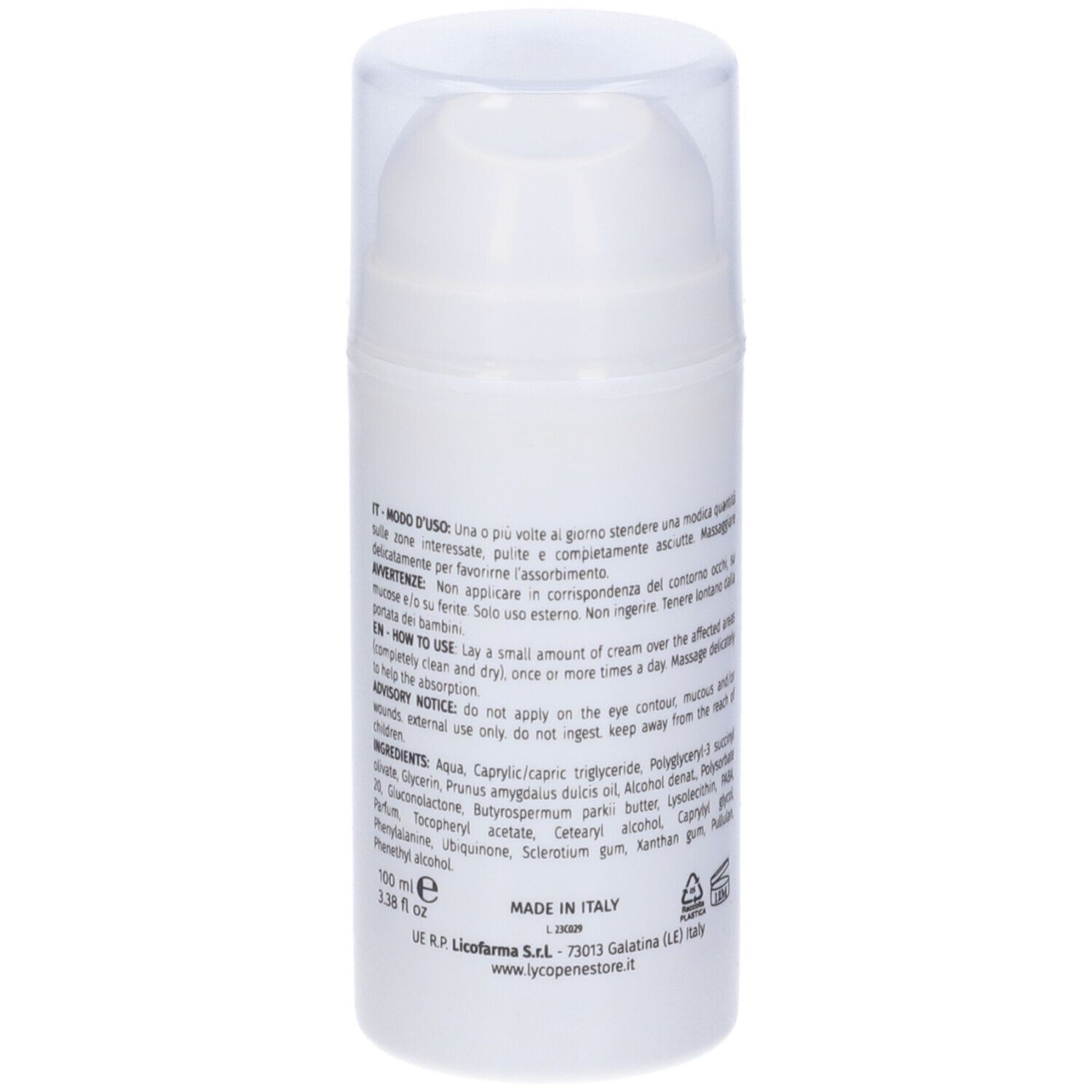 Repigma Cream 100Ml