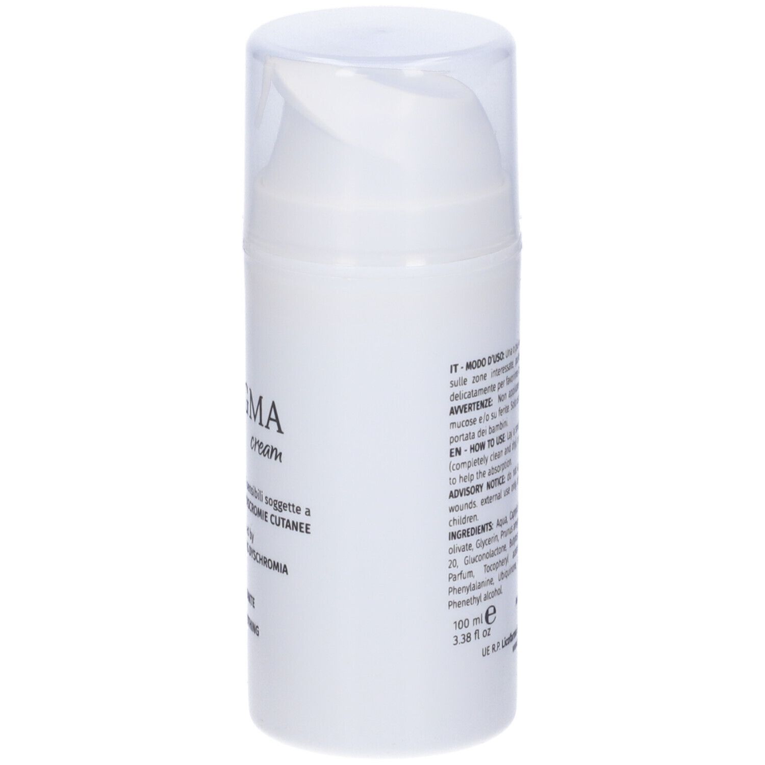 Repigma Cream 100Ml