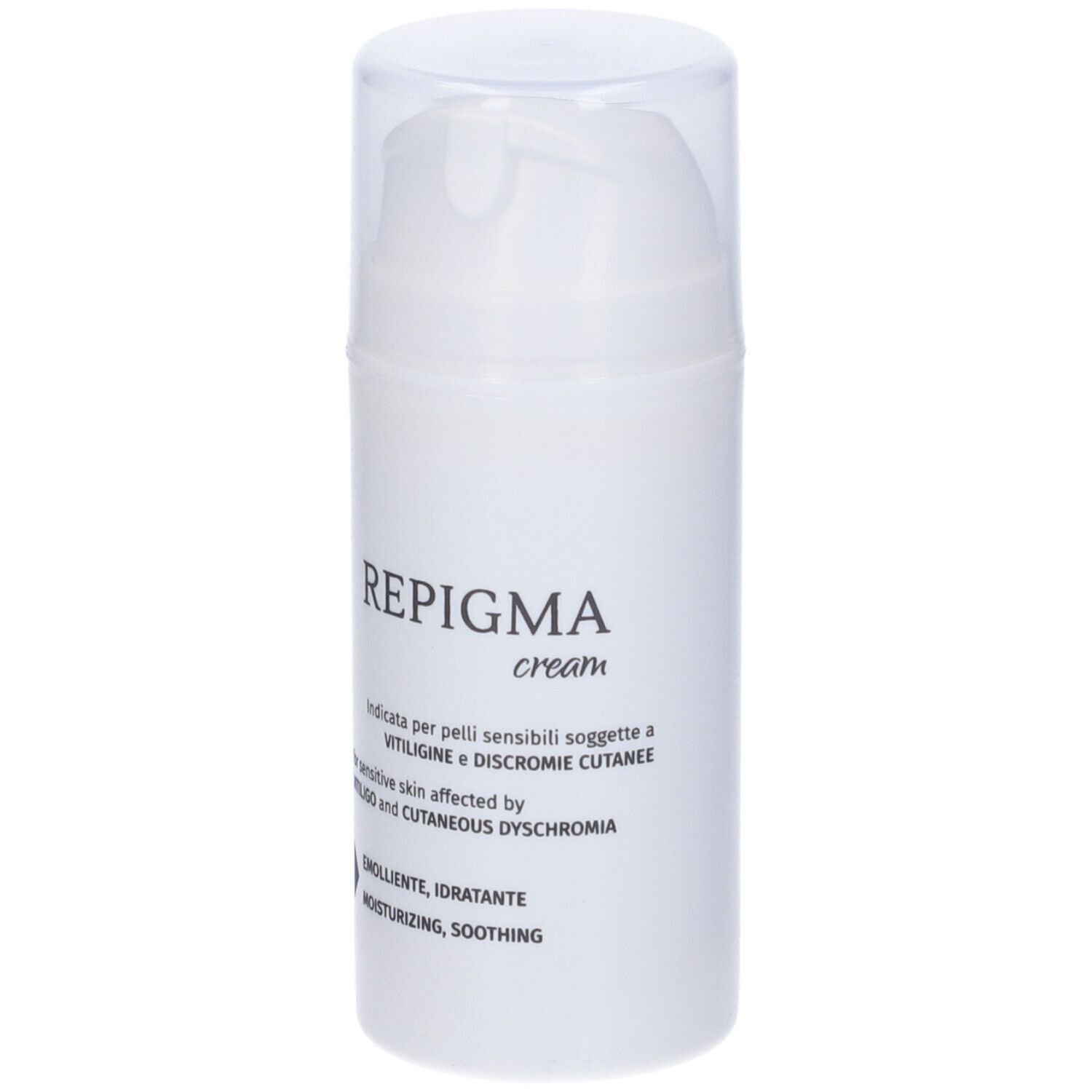 Repigma Cream 100Ml