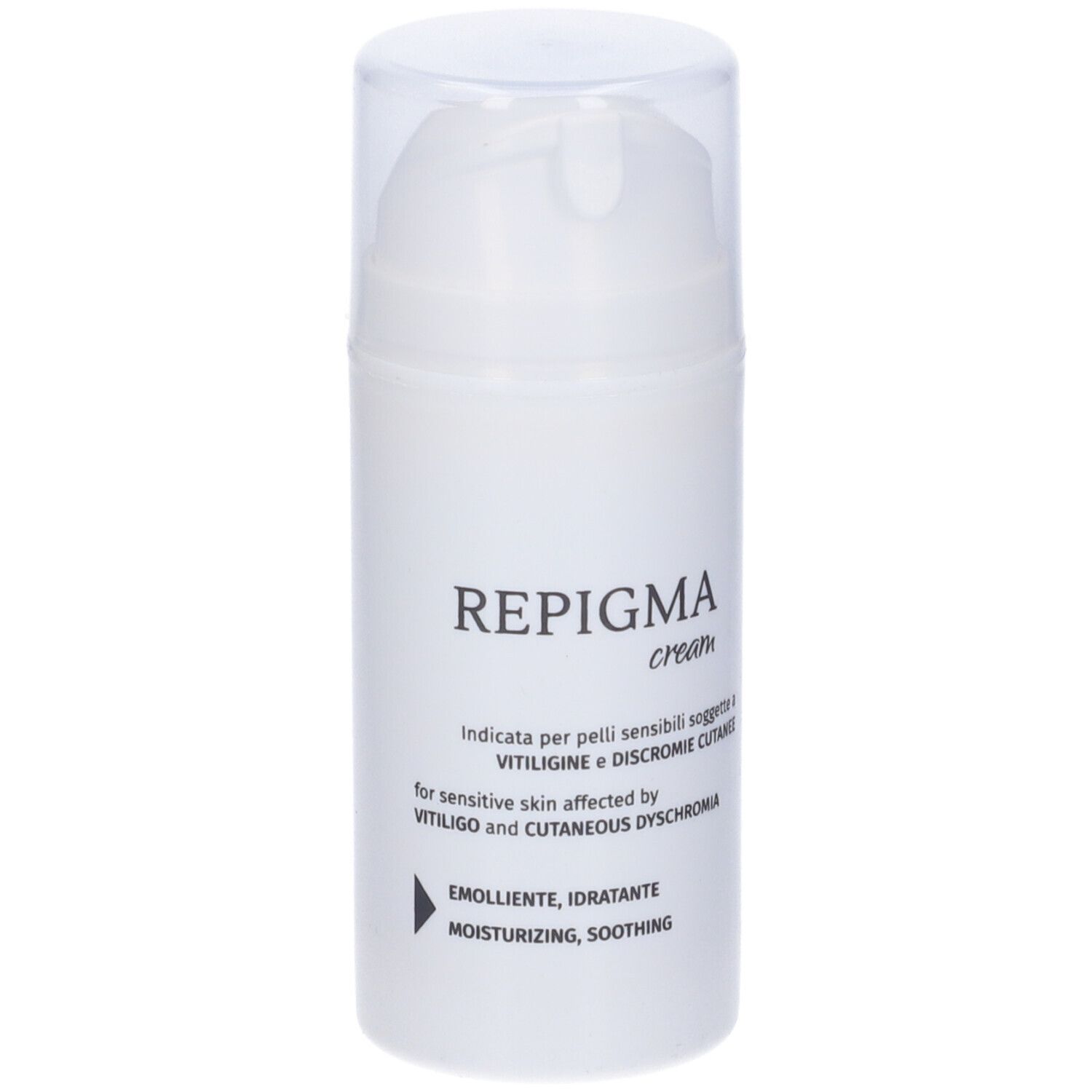 Repigma Cream 100Ml