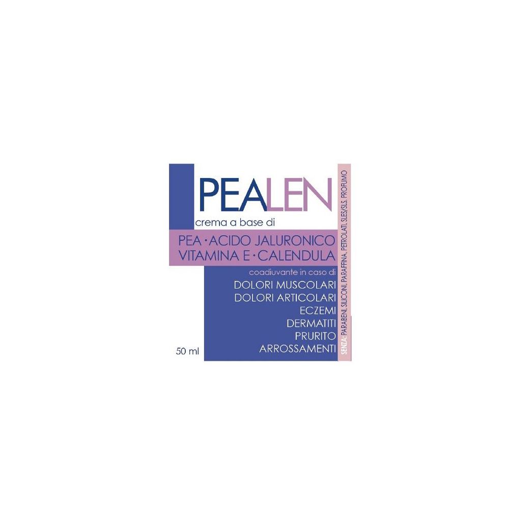 Pealen Crema 50 Ml
