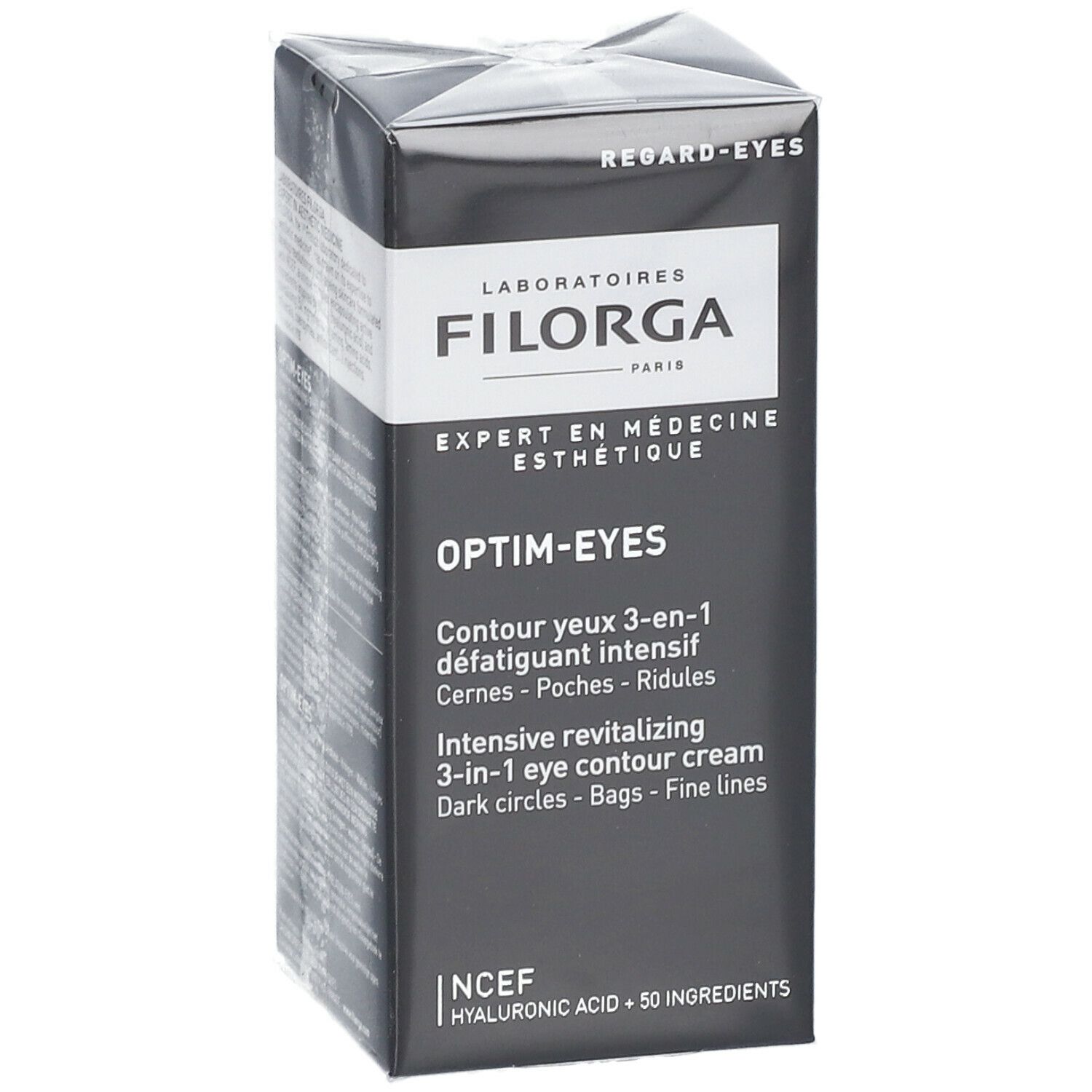 FILORGA OPTIM-EYES
