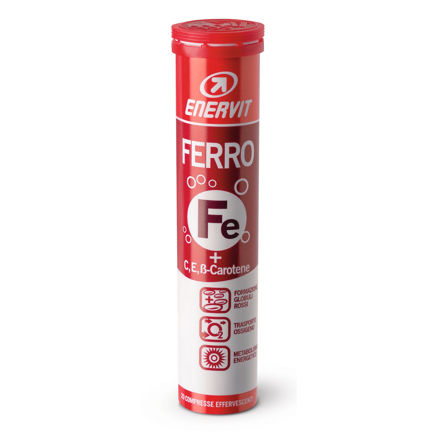 ENERVIT® Sport Ferro