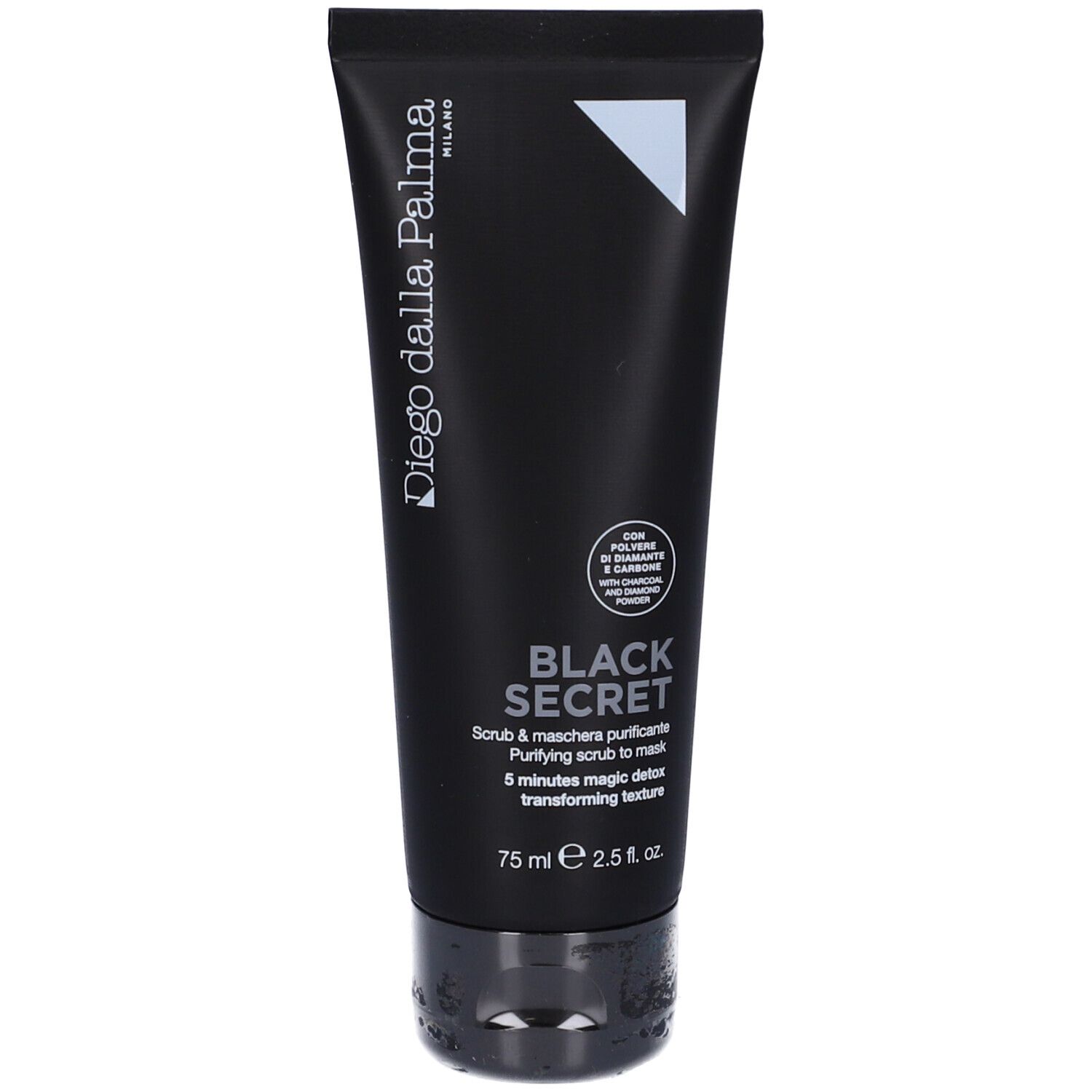 Diego dalla Palma Scrub&Maschera Purificante