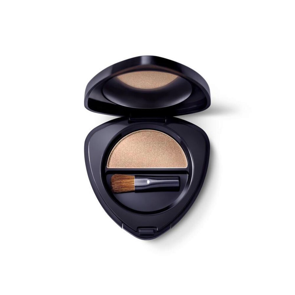 Dr. Hauschka Eyeshadow 08 Golden Topaz - Risparmia il 10% con il codice: wala0726