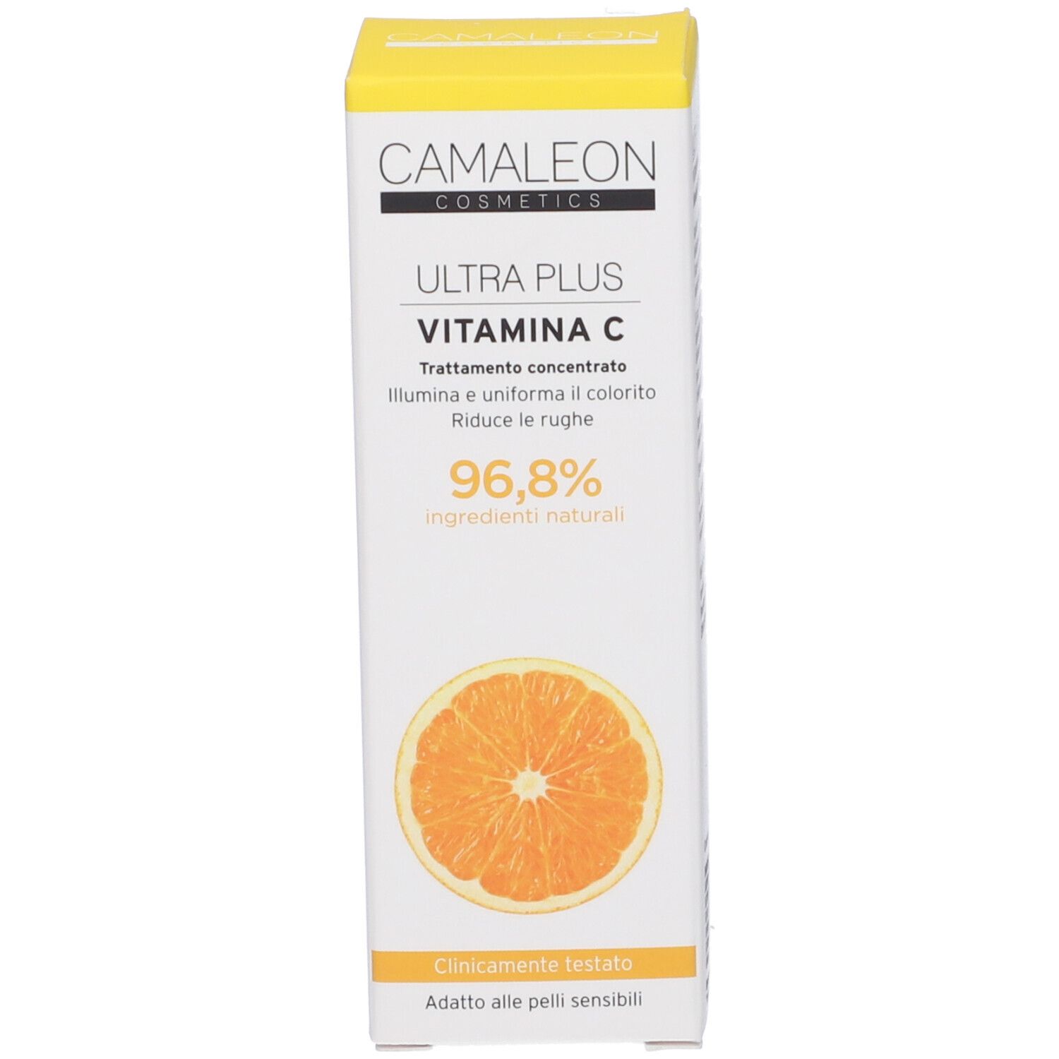 Camaleon Ultra Plus Vitamina C
