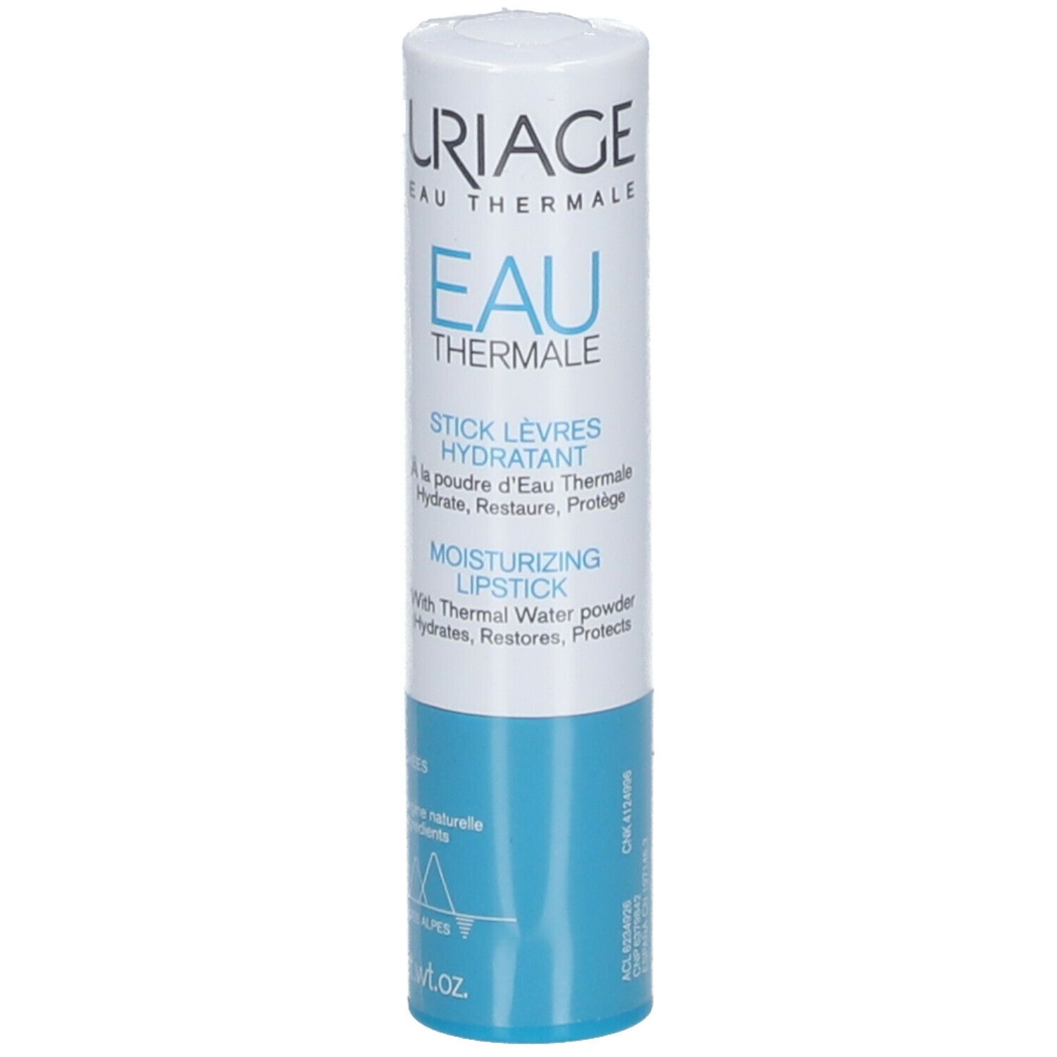 URIAGE EAU THERMALE Stick Lèvres