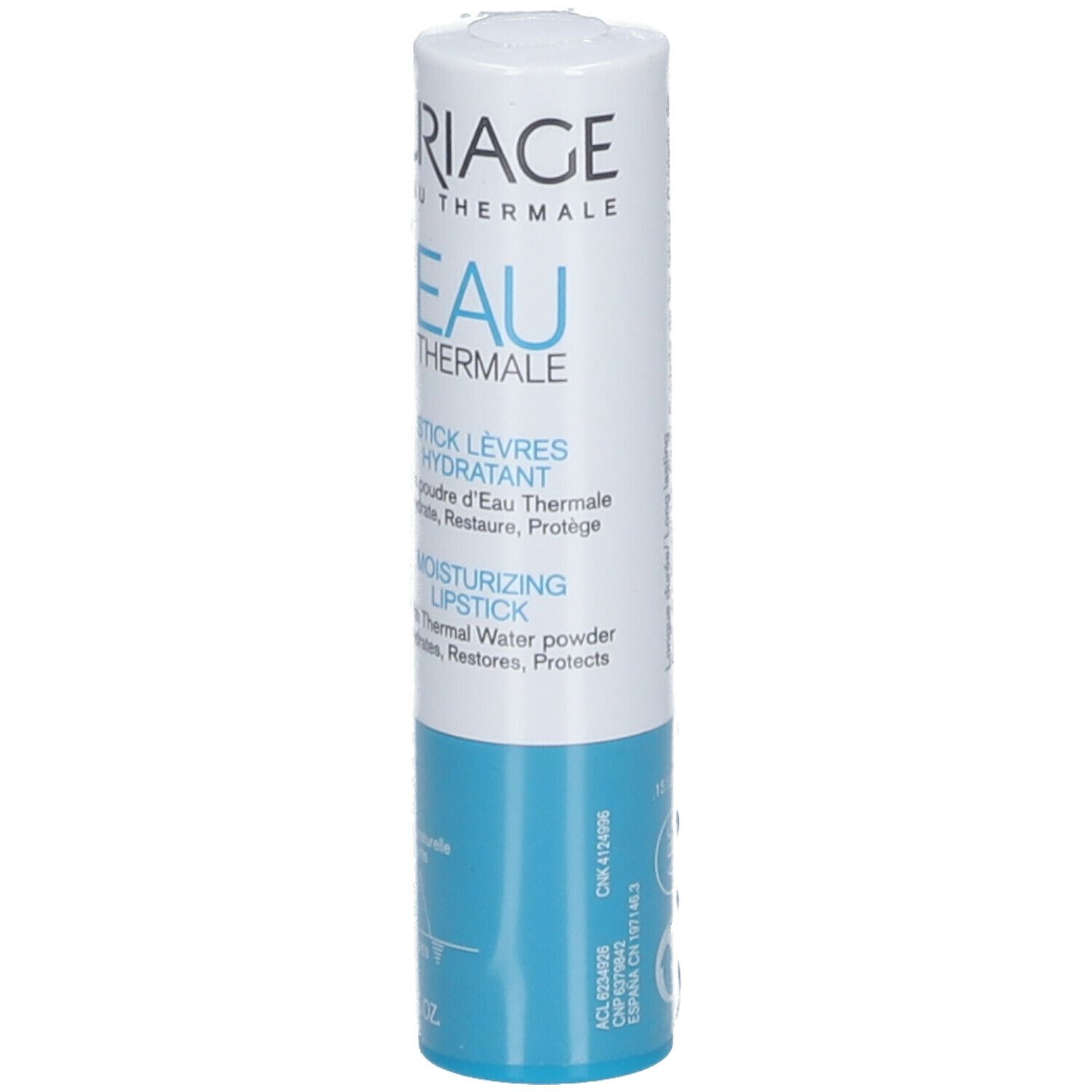 URIAGE EAU THERMALE Stick Lèvres