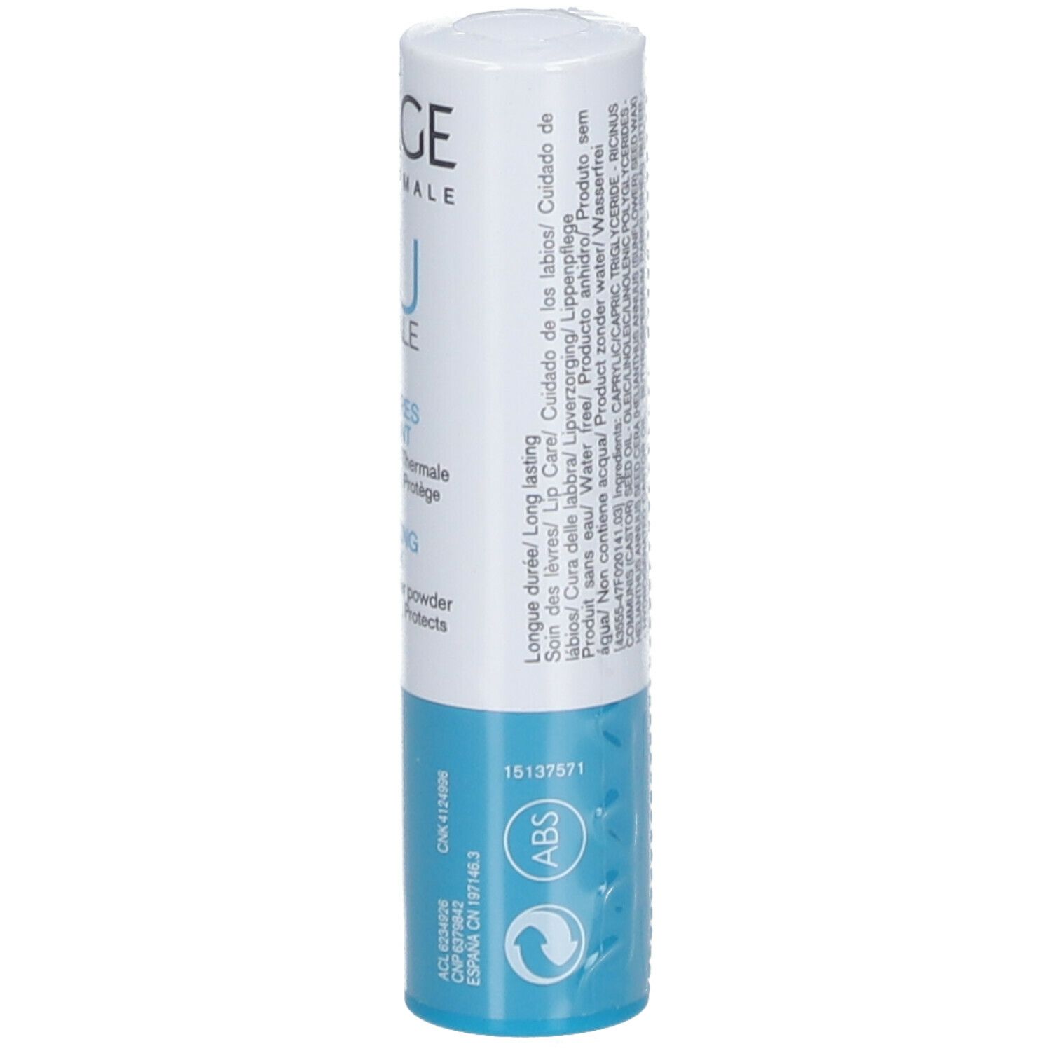 URIAGE EAU THERMALE Stick Lèvres