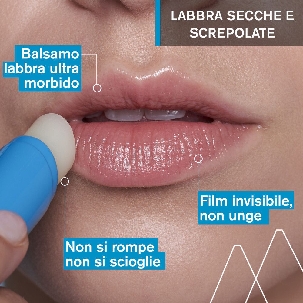 URIAGE EAU THERMALE Stick Lèvres
