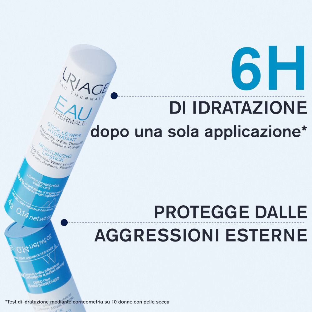 URIAGE EAU THERMALE Stick Lèvres