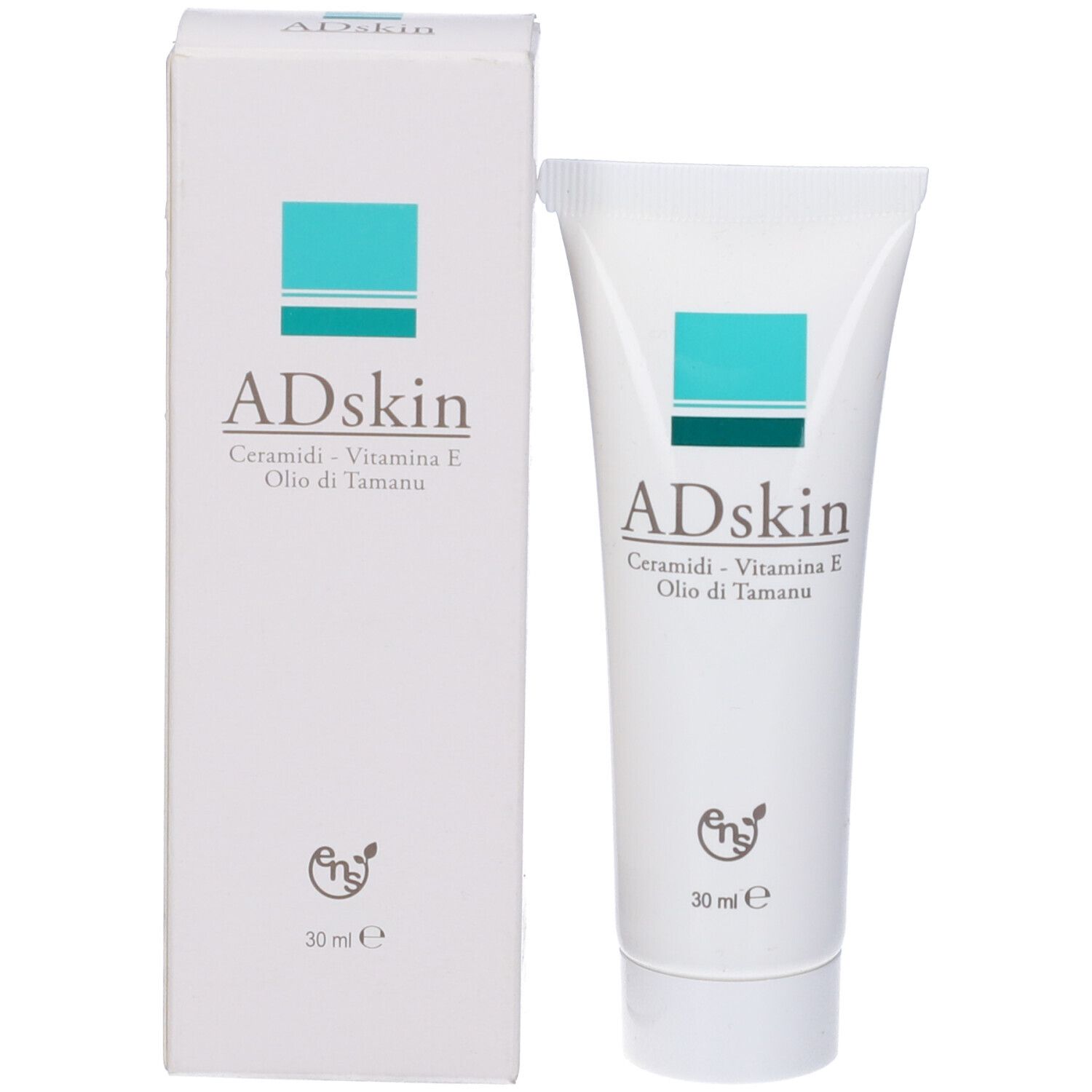 Adskin Crema 30 Ml