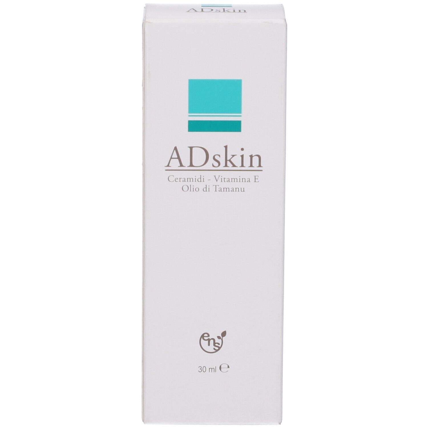 Adskin Crema 30 Ml