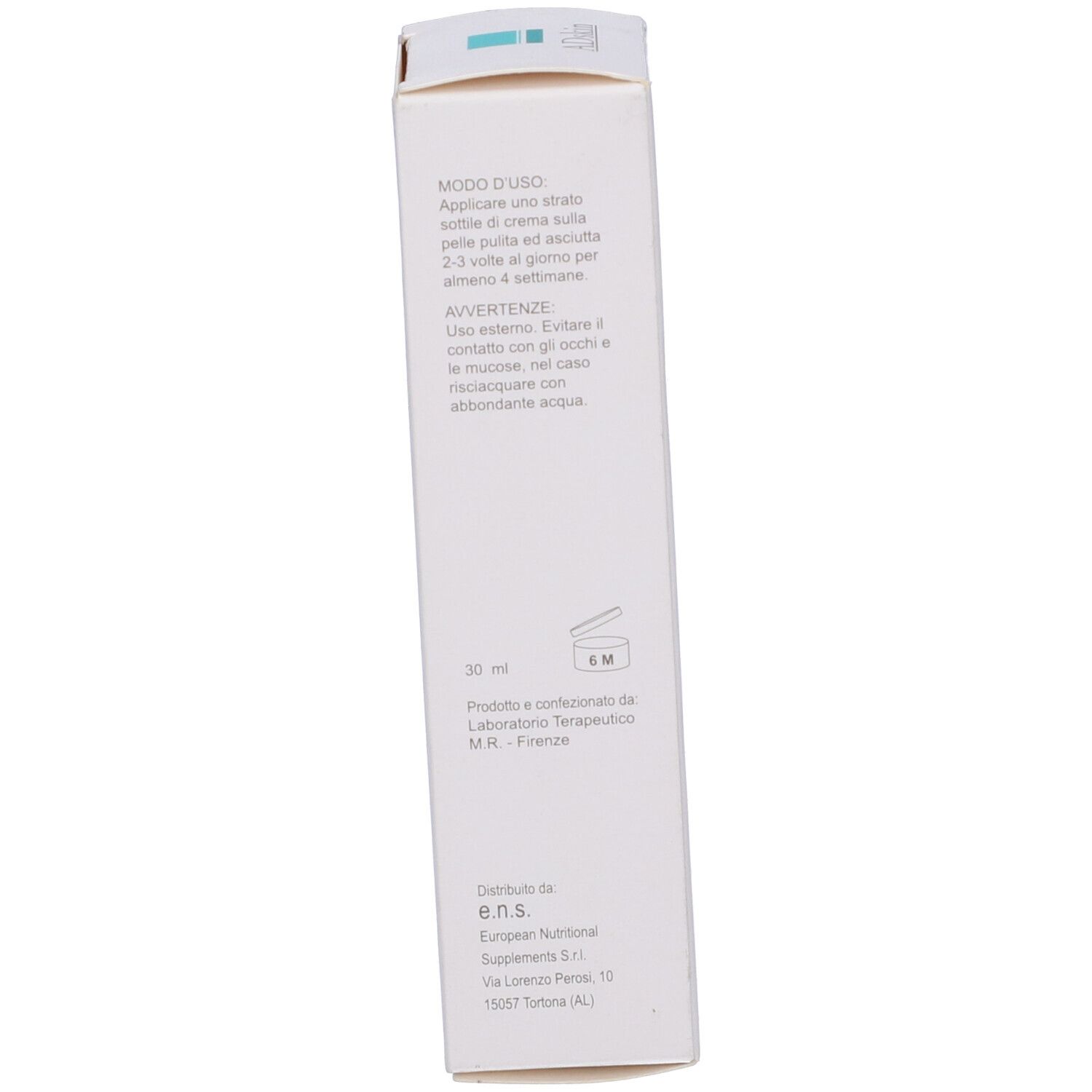 Adskin Crema 30 Ml