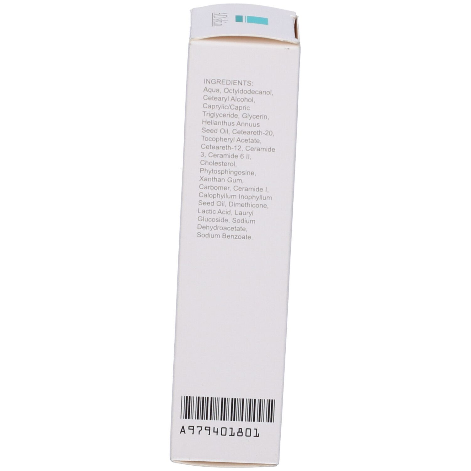 Adskin Crema 30 Ml