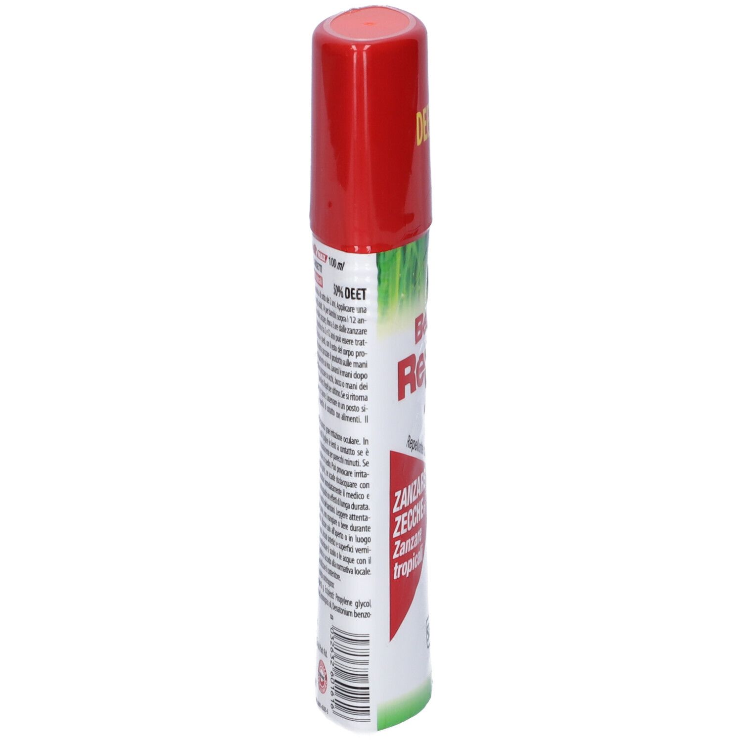 Ben's Repell Max Biocida
