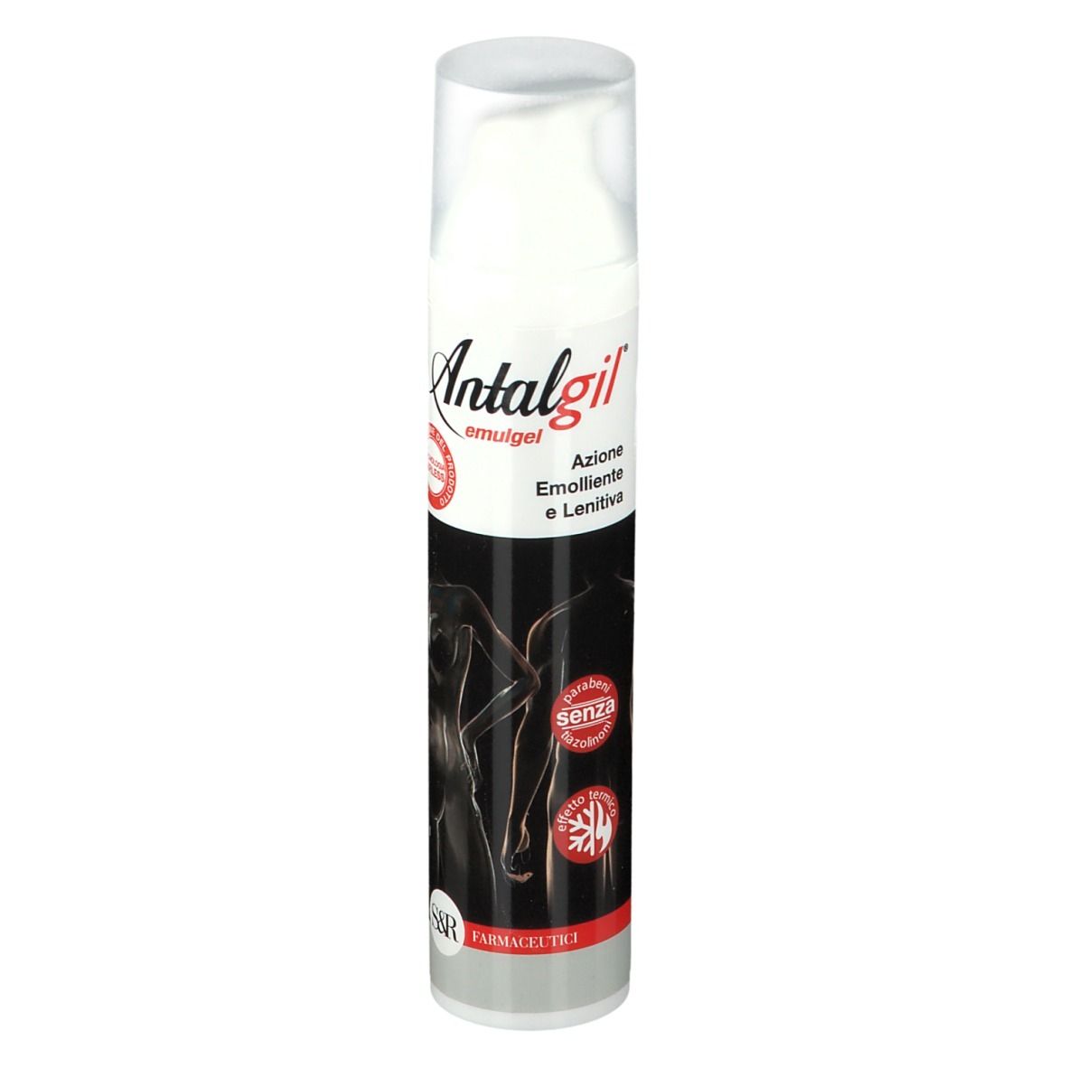 Antalgil® Emulgel