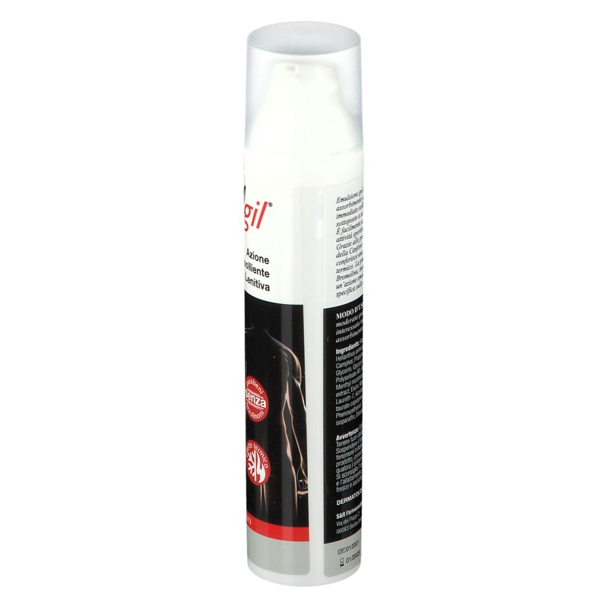 Antalgil® Emulgel