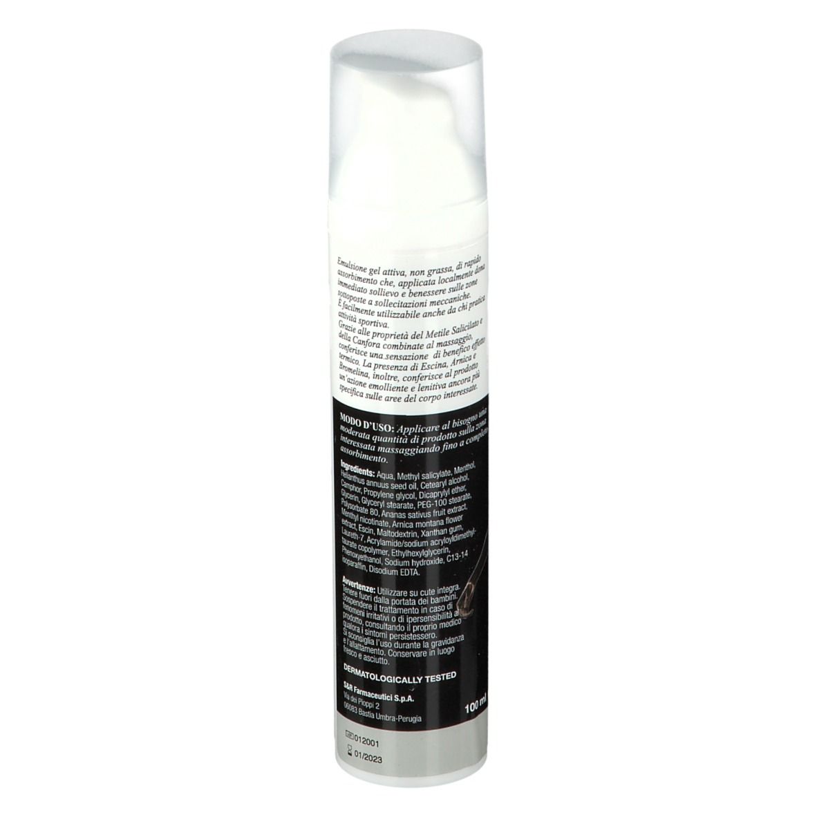 Antalgil® Emulgel