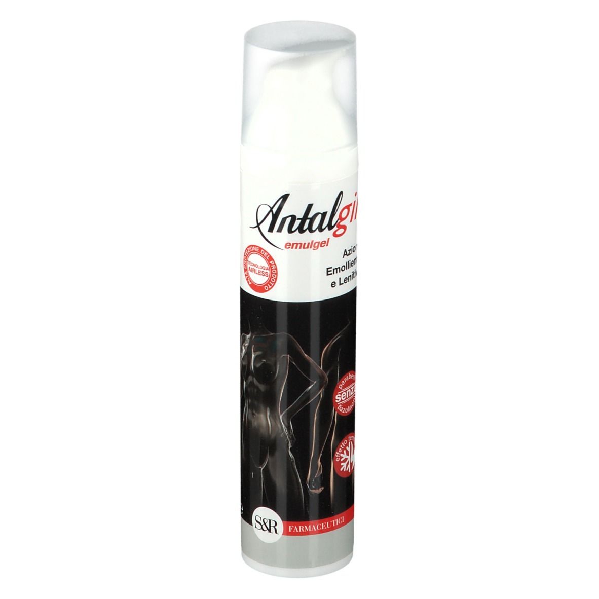 Antalgil® Emulgel