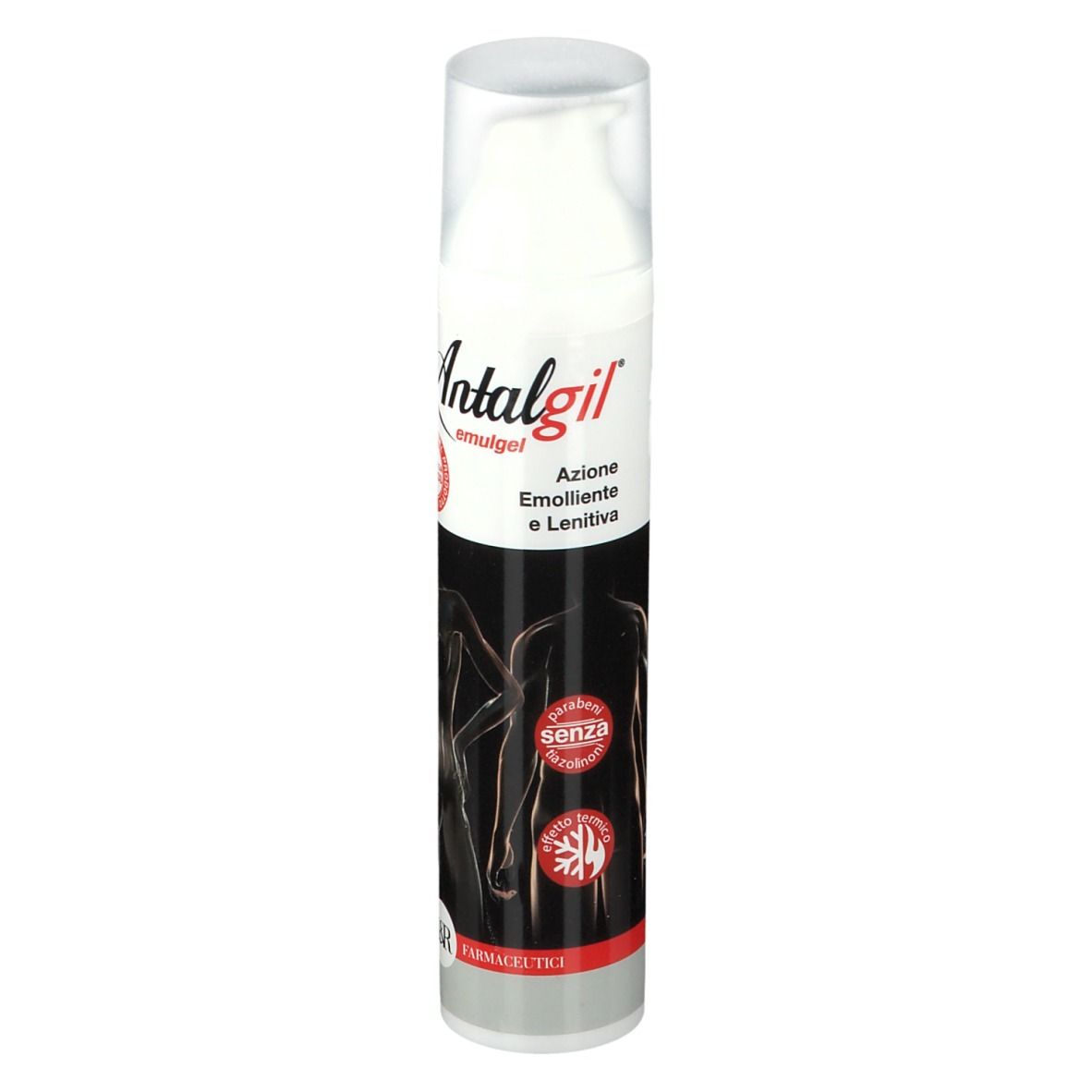 Antalgil® Emulgel