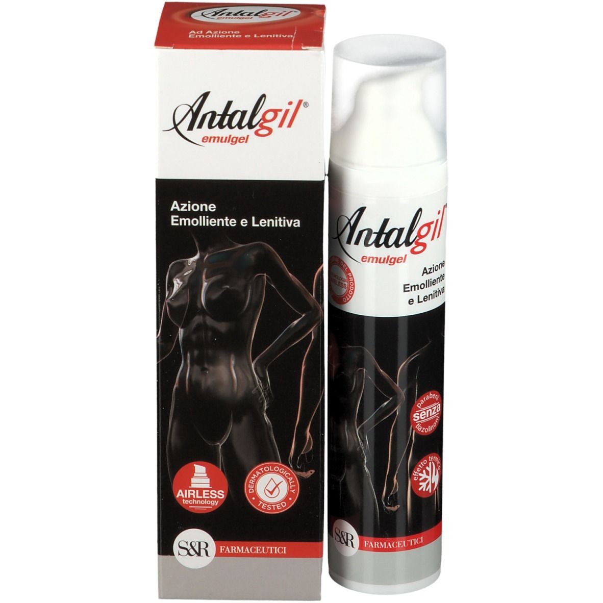 Antalgil® Emulgel