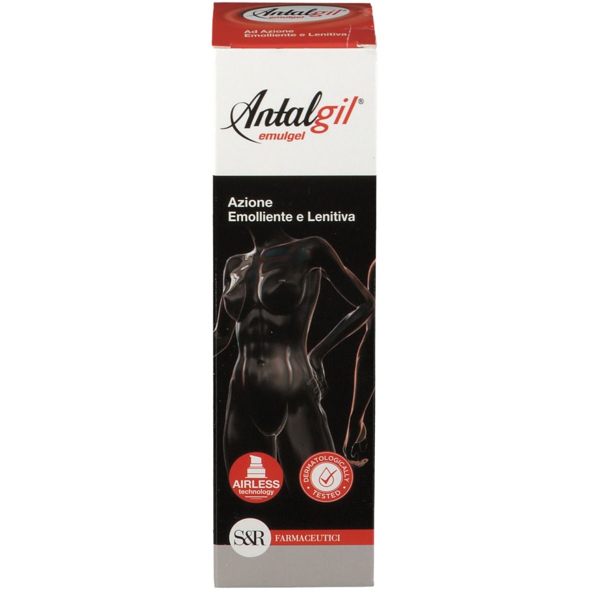 Antalgil® Emulgel